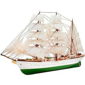Revell Комплект сглобяем модел, Revell, Ветроходен кораб Gorch Fock, 75 части (R65432)