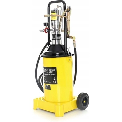 Kraft & Dele KD1443