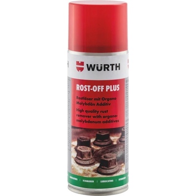 WÜRTH Odrezovač ROST-OFF 400 ml