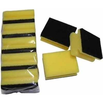 JANEGAL Super Sponge For Dishes hubka na riad 5 ks
