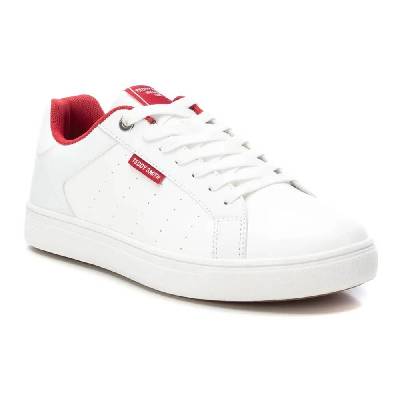 Маратонки Teddy smith 120091 trainers - White (Red)