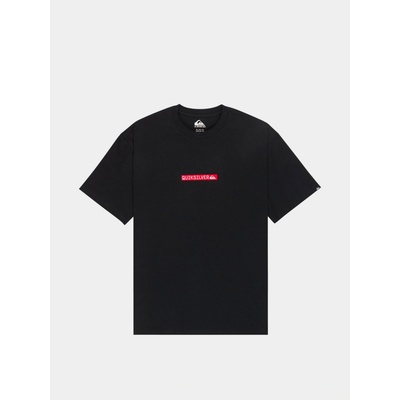 Quiksilver DNA Clicker KVJ0/Black