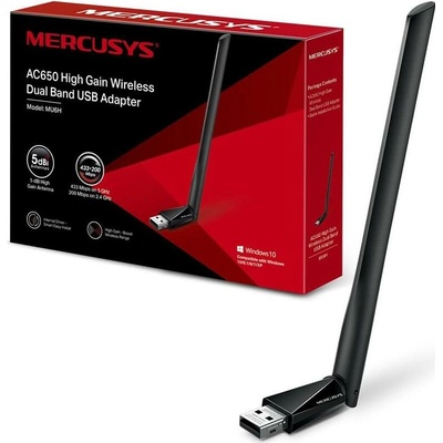 Mercusys MU6H