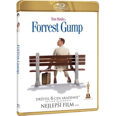 Forrest Gump BD