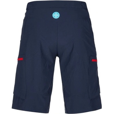 Kilpi pánské Trackee-M tmavě modrá