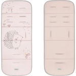 KikkaBoo Подложка за количка KikkaBoo Hedge-hugs (31108040198)