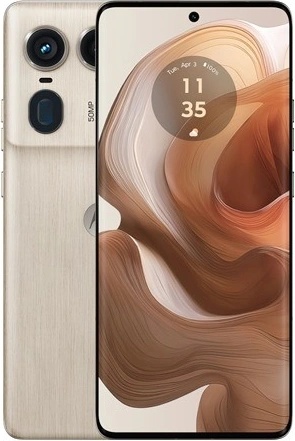Motorola Edge 50 Ultra 16GB/1TB Nordic Wood