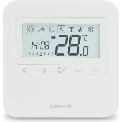 SALUS HTRP-RF