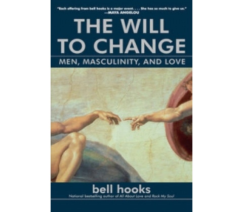 Will to Change Hooks BellPaperback