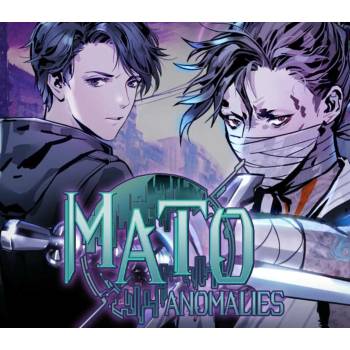 Mato Anomalies