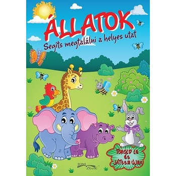 Áállatok