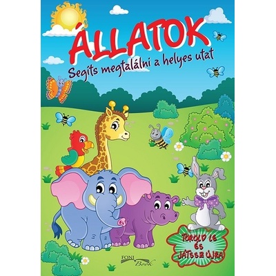 Áállatok