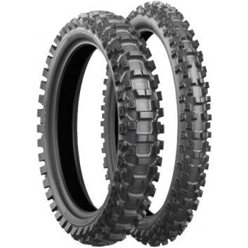 Bridgestone X30 110/90 R19 62M