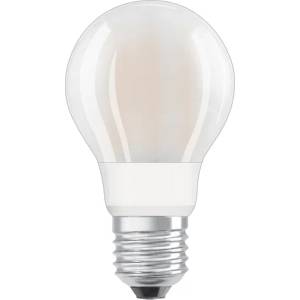 OSRAM Smart+ с Bluetooth контрол 11W 2700K E27 димируем крушовиден LED светлинен източник 4058075486089 (4058075486089)