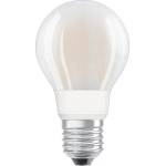OSRAM Smart+ с Bluetooth контрол 11W 2700K E27 димируем крушовиден LED светлинен източник 4058075486089 (4058075486089)