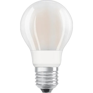 OSRAM Smart+ с Bluetooth контрол 11W 2700K E27 димируем крушовиден LED светлинен източник 4058075486089 (4058075486089)