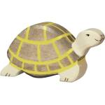 Holztiger Дървена фигурка Holztiger - Костенурка (80545) - ozone