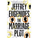 The Marriage Plot - Jeffrey Eugenides
