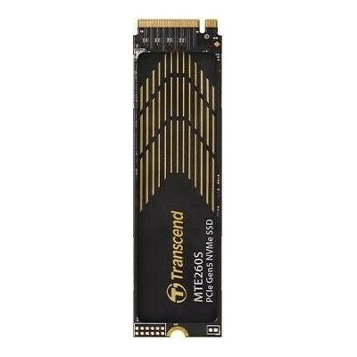Transcend MTE260S 1TB, TS1TMTE260S