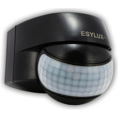 ESYLUX MD 200° černá – Sleviste.cz