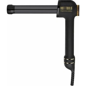 CurlBar Black Gold 32 mm