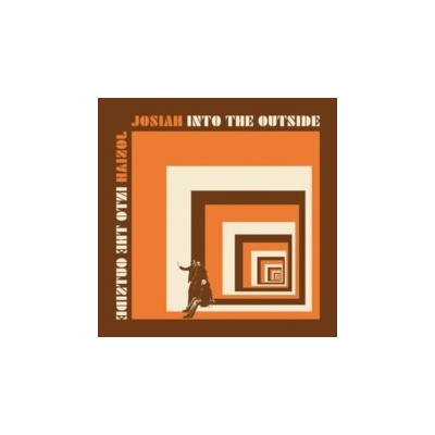 Into the Outside - Josiah LP