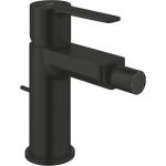 GROHE Lineare New - Смесител за биде с изход черен мат 338482431 (338482431)