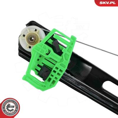 Zvedací zařízení oken ESEN SKV 01SKV674