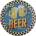 Ceduľa Beer