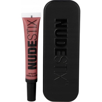 Nudestix lesk na rty Lip Glace Nude 06 10 ml