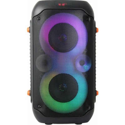 Esperanza EP156 BT FM LED RGB KARAOKE reproduktor