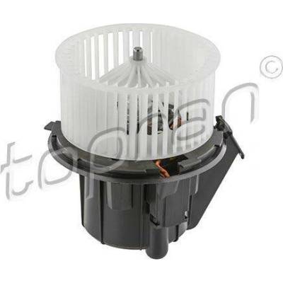 Vnitřní ventilátor TOPRAN 723 992 (723992)