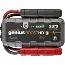 Nabíječky a startovací boxy Noco GB70 12V 500A