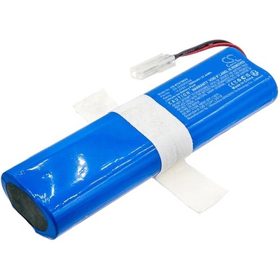 Батерия за Rowenta RH8597, RH8595, RR8587, RR7687, X-Plorer 75s, 360 S6/S8 и други, 2600 mAh (CS-RTX750VX)