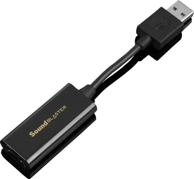 Creative Sound Blaster PLAY! 3 (70SB173000000)