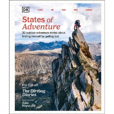 States of Adventure - Fitz Cahall
