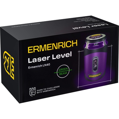 Levenhuk Ermenrich Plus LN40 84638