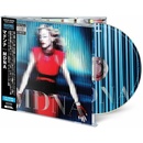 MADONNA - MDNA (1) CD