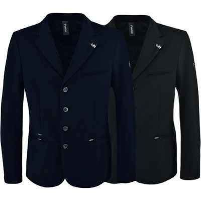 Pikeur Sako LUIS pánské SoftShell tm.modré