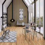  Трислоен паркет Oak Pop EIHL45TD