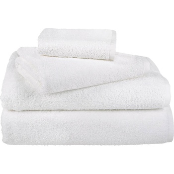 Image 1 of Dilios Хавлиена кърпа DILIOS Hotel Lux, 70/140 см, бяло (1000014479)