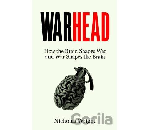 Warhead - Nicholas Wright, Pan Macmillan