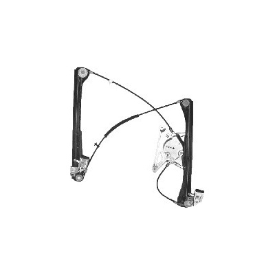 Mechanizmus zdvíhania okna VAN WEZEL 0323266