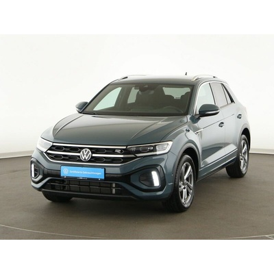 Volkswagen T-Roc 1.5 TSI R-Line DSG 110 kW