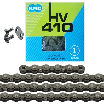 KMC HV410 1/8,2 - 8,6 mm