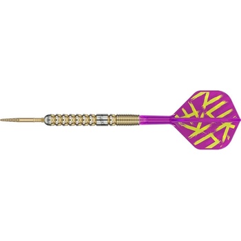 steel Target SP Luke Littler G1 Prodigy 24g, 90% wolfram 22g