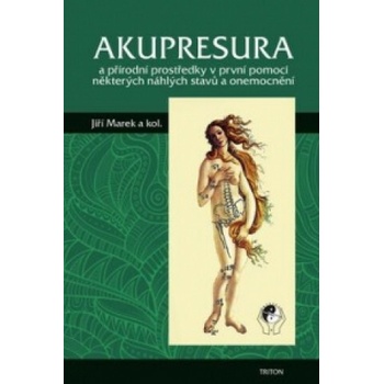 Akupresura