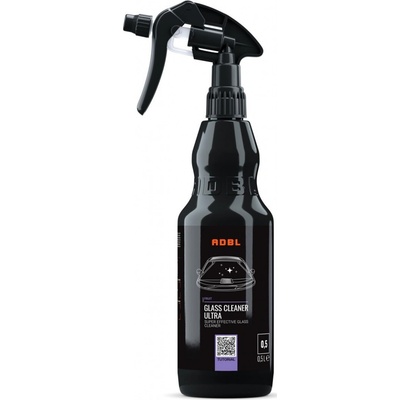 ADBL Glass Cleaner Ultra 500 ml