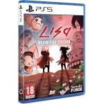 Serenity Forge LISA [The Definitive Edition] (PS5)