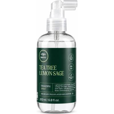 Paul Mitchell Tea Tree Lemon Sage Thickening Spray 200 ml